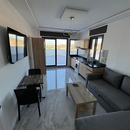 Apartmán Vistas De Lujo Tétouan Exteriér fotografie