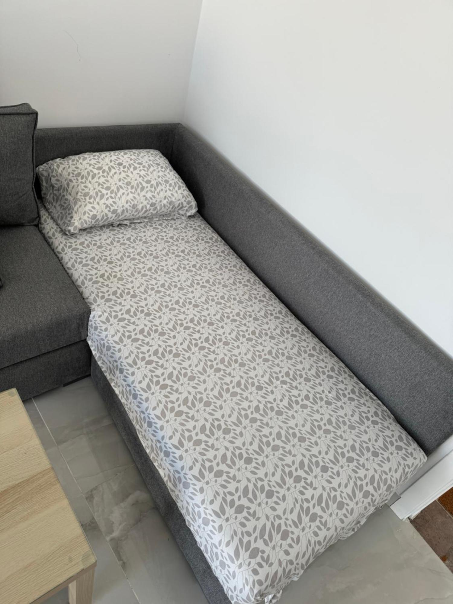 Apartmán Vistas De Lujo Tétouan Exteriér fotografie