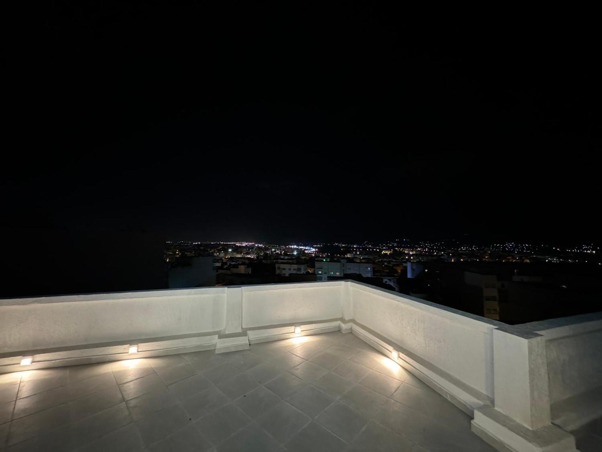 Apartmán Vistas De Lujo Tétouan Exteriér fotografie